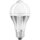 Osram LED Leuchtmittel Motion Sensor Classic A 9W = 60W E27 matt 806lm warmweiß 2700K