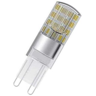 Osram LED Leuchtmittel Star PIN 30 2,6W = 30W G9 320lm Neutralweiß 4000K