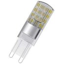 Osram LED Leuchtmittel Star PIN 30 2,6W = 30W G9 320lm...