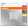 3 x Osram LED Leuchtmittel Stiftsockel Base PIN 20 1,8W = 20W G4 200lm warmweiß 2700K