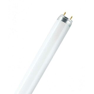 Osram Leuchtstoffröhre Fluora 120cm 36W/77 G13/T8 1400lm Neutralweiß 4000K