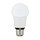 mlight LED Leuchtmittel Tropfenform 8,5W E27 matt 800lm warmweiß 2900K