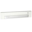 Osram Luminestra EL 8W Energiesparlampe Set L 8W / 827 8 Watt Unterbauleuchte