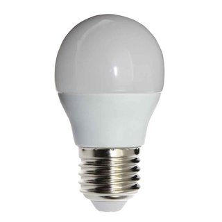 mlight LED Leuchtmittel Tropfen 3W = 25W E27 matt 250lm warmweiß 2700K