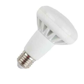 mlight LED Leuchtmittel Reflektor R80 10W = 60W E27 matt 810lm warmweiß 2900K
