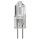 mlight Halogen Leuchtmittel Stiftsockel 14W = 20W G4 klar 235lm warmweiß 2700K dimmbar
