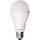 LightMe LED Leuchtmittel Birne 10W = 60W E27 810lm RGBW 2700K inkl. Fernbedienung