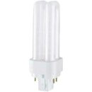 Radium Kompaktleuchtstofflampe Ralux 18W/840 G24q 1200lm...