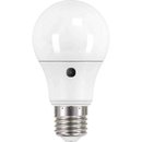 LightMe LED Leuchtmittel Birnenform 9,5W = 60W E27 matt...