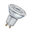 Bellalux LED PAR16 Glas Reflektor 4,5W = 50W GU10...