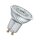 Bellalux LED PAR16 Glas Reflektor 4,5W = 50W GU10 warmweiß 2700K 36°