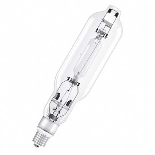 Osram Powerstar Lampe HQI-T 2000W/D/I E40 Leuchtmittel 7450K Tageslicht / Daylight