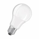 Bellalux LED Leuchtmittel Birnenform 10W = 75W E27 matt...