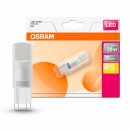 Osram LED Leuchtmittel Stiftsockel Star Pin 2,6W = 28W G9...