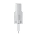 Osram LED Leuchtmittel Stiftsockel Star Pin 2,6W = 28W G9 matt warmweiß 2700K