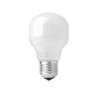 T60 Glühbirne 100W E27 Opal Soft White Glühlampe Glühbirnen Glühlampen 100 Watt