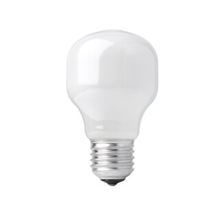 T60 Glühbirne 100W E27 Opal Soft White Glühlampe Glühbirnen Glühlampen 100 Watt