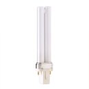 Philips Master PL-S 2P 7W 830 warmweiß G23 7 Watt...
