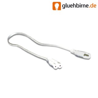 Osram Verbindungsleitung 600mm 74101-53 zur Verbindung von Luminestra Lumistick, Flatlite usw.