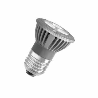 Osram LED Leuchtmittel Parathom PAR16 Reflektor 4,5W = 20W E27 220lm Tageslicht 6500K