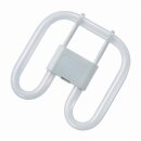 Osram CFL Square 16W 1050lm GR8 2 Pin 827 warmweiß...