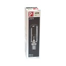 Paulmann Röhrenlampe Glühbirne 40W E14 KLAR 80 x 25mm Glühlampe 540.42