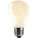 Philips Softone Glühbirne T55 Kolbenform 60W E27 Soft Apricot Glühlampe 60 Watt Glühbirnen