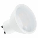 Müller-Licht LED Leuchtmittel Reflektor 3W GU10 250lm Ra>90 warmweiß 2700K