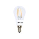 Müller-Licht LED Filament Leuchtmittel Tropfen 4W =...