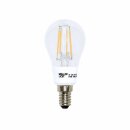 Müller-Licht LED Filament Leuchtmittel Tropfen 4W =...