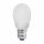 Lightway ESL Energiesparlampe Tropfen 7W = 30W E27 290lm warmweiß 2700K 10000h