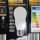 I-Glow LED Leuchtmittel Birnenform 3W = 25W E27 matt 250lm warmweiß 2700K 155°