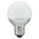 Paulmann LED Leuchtmittel Globe G60 2,3W = 10W E27 matt...