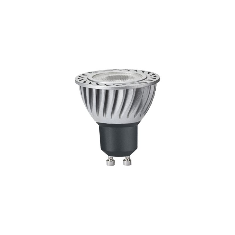 Paulmann DEL Ampoules Réflecteur 2 W gu10 lumière du jour 6500k kaltweiß FLOOD 35 ° 
