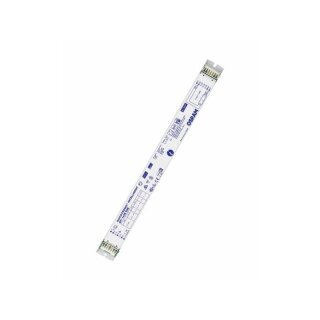 Osram EVG Vorschaltgerät Quicktronic Intelligent QTi 1 x 58W DIM T8 Lampen 1-10 Volt dimmbar