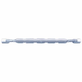 20 x Müller-Licht Halogen Stab Leuchtmittel 100W R7s 240V 1800lm warm