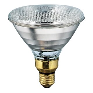 Philips PAR38 175W E27 Infrarot Spot Glühbirne Glühlampe Reflektor Glühbirnen