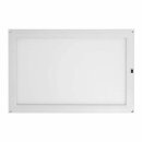 2 x Osram LED Sensor Cabinet Panel Unterbauleuchte 14W Warmweiß 3000K dimmbar