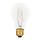 Rustika Glühbirne AGL 40W E27 32fach Spirale Glühlampe Vielfachwendel wie Kohlefadenlampe extra warmweiß