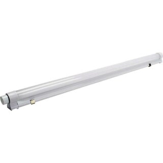 Müller-Licht LED Unterbauleuchte Calix Switch Tone DIM 60cm 9W CCT 2700K - 6500K warmweiß Tageslicht Memory dimmbar