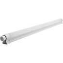 Müller-Licht LED Unterbauleuchte Calix Switch Tone DIM 60cm 9W CCT 2700K - 6500K warmweiß Tageslicht Memory dimmbar