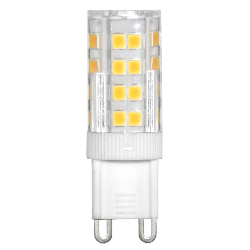 R7S LED Lampe 16 Watt 118 mm 6500K, 25.000 Brennstunden
