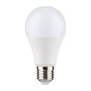 Müller-Licht LED Leuchtmittel Birnenform A60 5,8W = 40W E27 2700K Warmweiß Bewegungsmelder Sensor