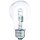 10 x Halogen Leuchtmittel Birnenform 57W = 70W E27 klar dimmbar Glühlampe 2000h warmweiß