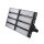 LED RGB Fluter 400W 48000lm IP65 Meanwell mit Memory Wallwasher Blitzer