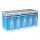 10 x Philips Halogen Stiftsockel 75W GY6,35 12V klar 4000h Stiftsockellampe