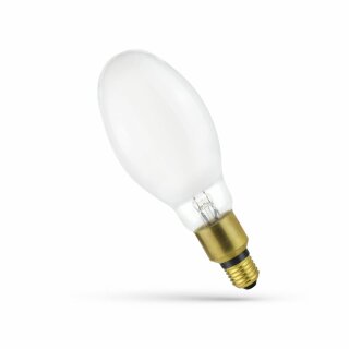 Spectrum LED Leuchtmittel Parklampe Parisienne 30W E27 IP20 matt 4600lm Neutralweiß 4000K