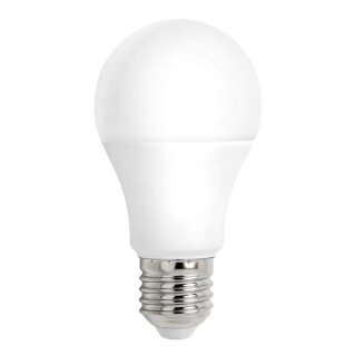 Müller Licht LED Leuchtmittel 10W=60W Lampe E27 3 Stufen Farbe2700K-4000K-6500K 