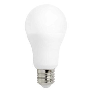 Spectrum LED Leuchtmittel Birnenform 11,5W = 75W E27 matt 1070lm Tageslichtweiß 6000K 220°