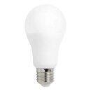 Spectrum LED Leuchtmittel Birnenform 11,5W = 75W E27 matt...